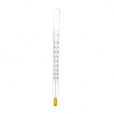 Термометр для измерения температуры поверхности почвы