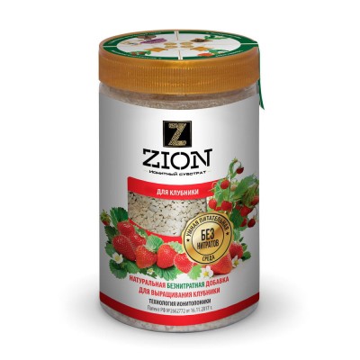 Zion (Цион) Для клубники 700 гр